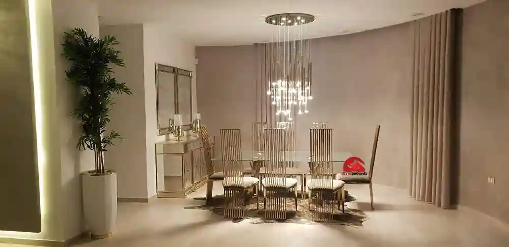 Immobilier de Luxe à Djerba – Villa à Houmt Souk zu – réf V597 - Vue 5