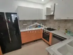 Appartement s+2 à la Soukra Zav1699