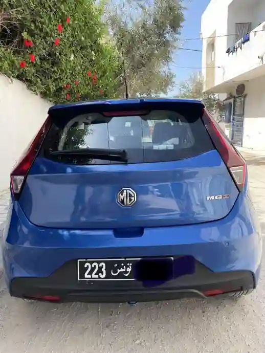 Mg3 Très Propre - Vue 1