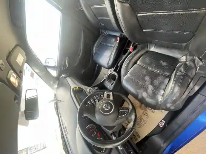 Mg3 Très Propre - Vue 5