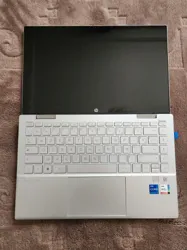 Hp Pavilion X360 à Sousse Jaouhara