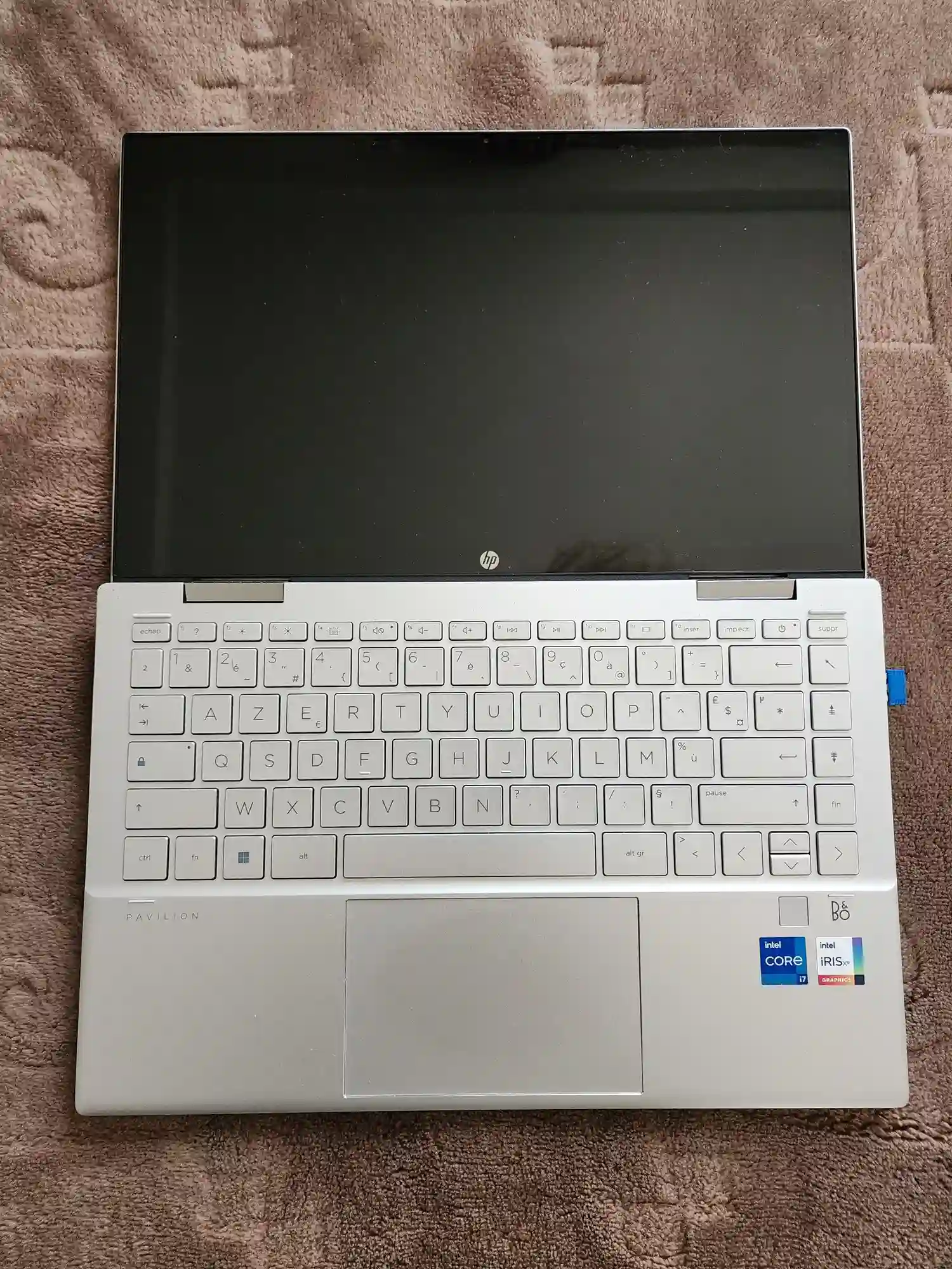 Hp Pavilion X360 à Sousse Jaouhara0