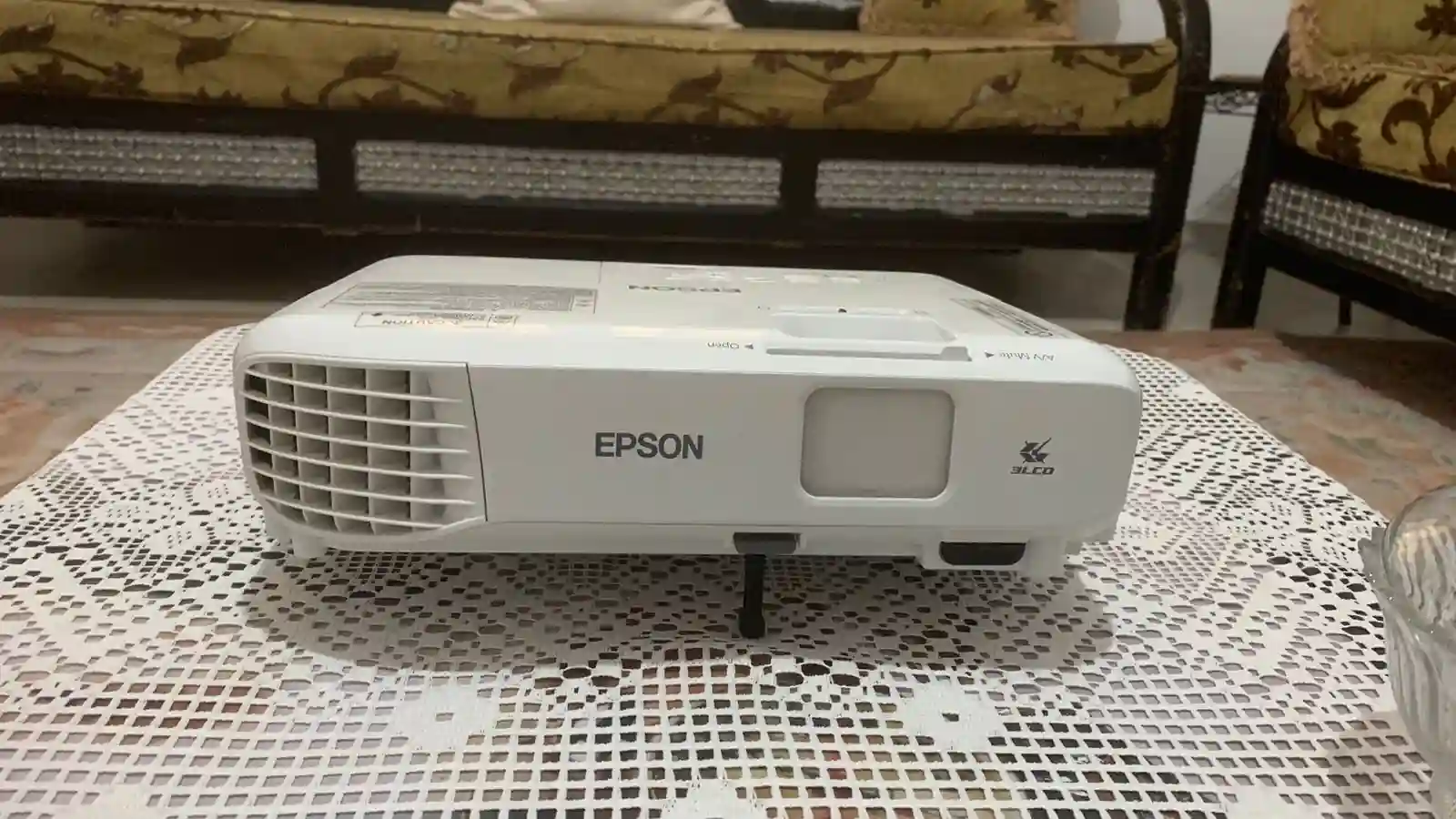 Vidéo Projecteur Epson à Ariana Ville - Vue 2