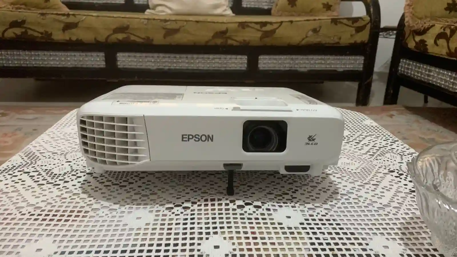 Vidéo Projecteur Epson à Ariana Ville - Vue 3