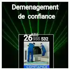 Déménagement 26955 532 à Ben Arous