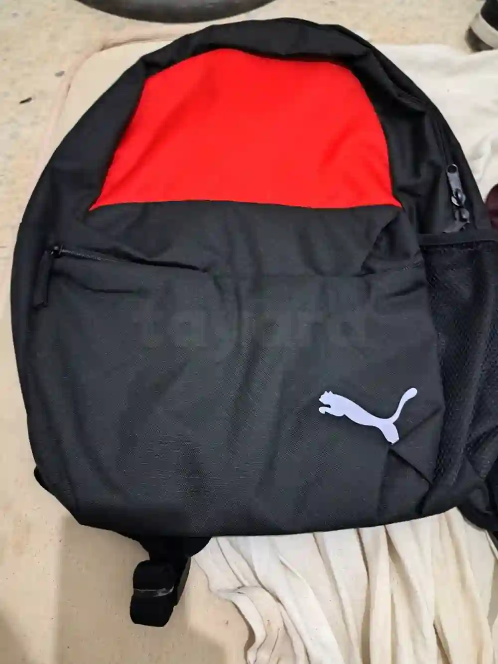 Sac à dos Puma0