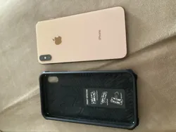 Ipone xs max à Ariana Ville