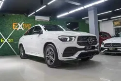 🔶 Mercedes-benz GLE 350𝙙𝙚 🔶