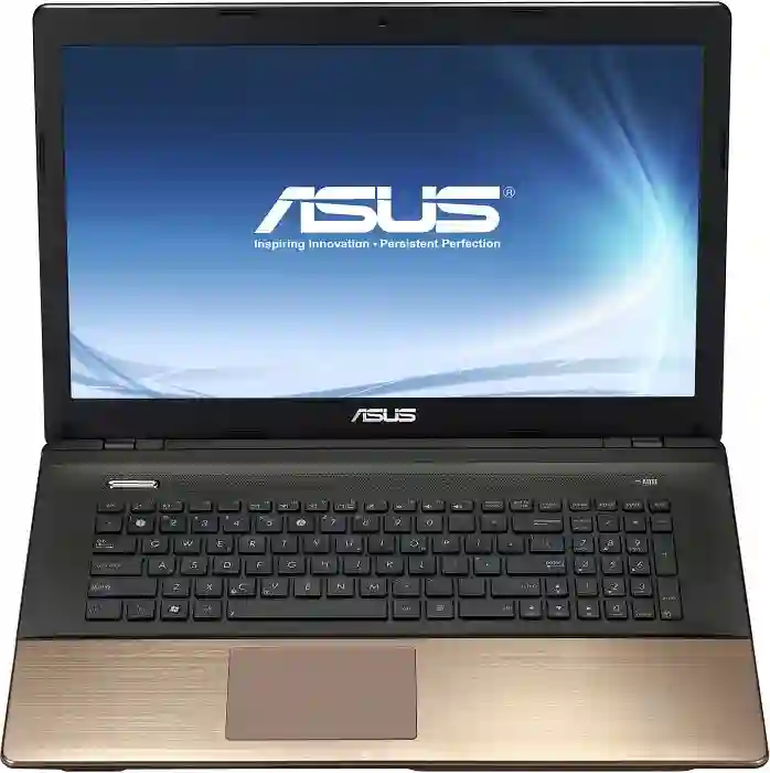 Ordinateur Asus à Nabeul0