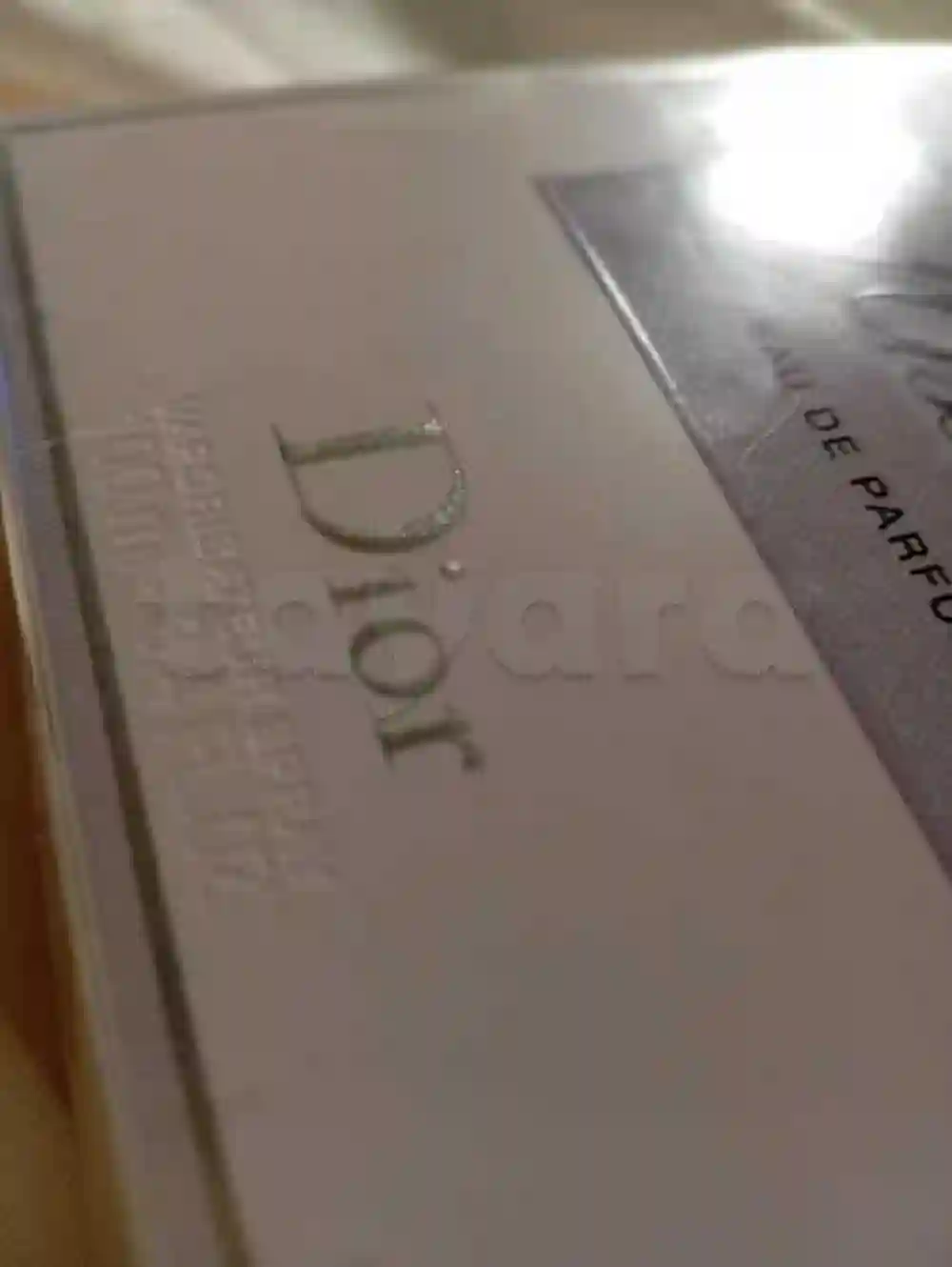 Parfum Miss Dior - Vue 2