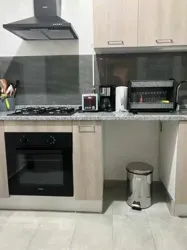 Un Joli Appartement s1 à ain Zaghouan Nord à Ain Zaghouan