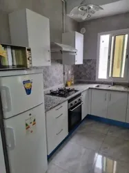 Un Joli Appartement s1 à Cité Palmeraies à Ain Zaghouan