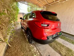 Renault Kadjar à Kebili Beyez