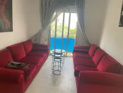 Un Appartement à ain Zaghouan à Ain Zaghouan