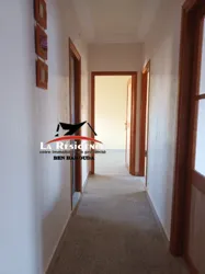 Appartement à Sidi Salem Bizerte à Bizerte