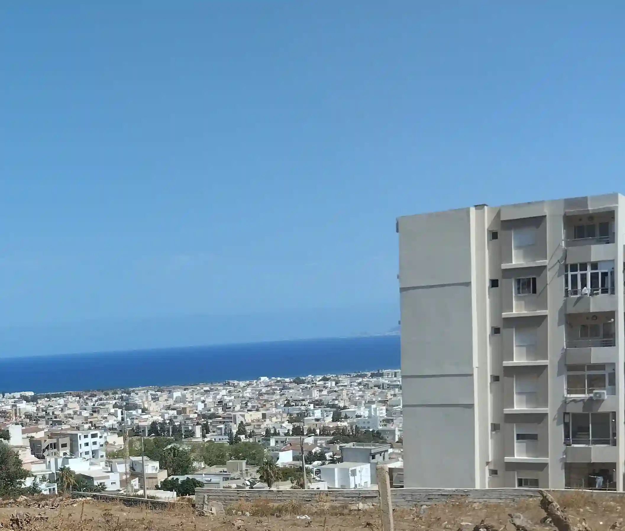 Bonne Occasion à Bizerte0