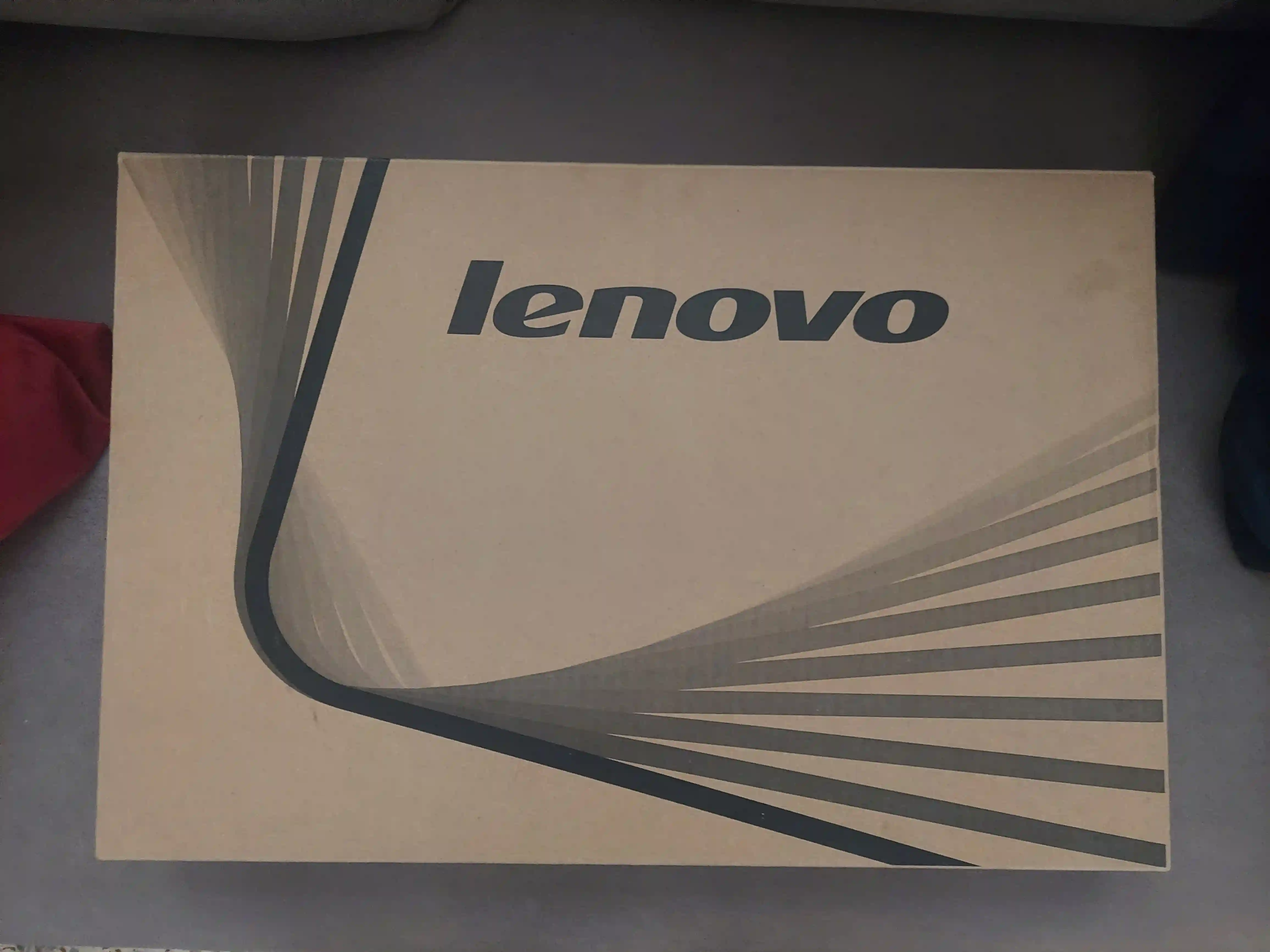 Lenovo Idea pad i3 à Monastir - Vue 2