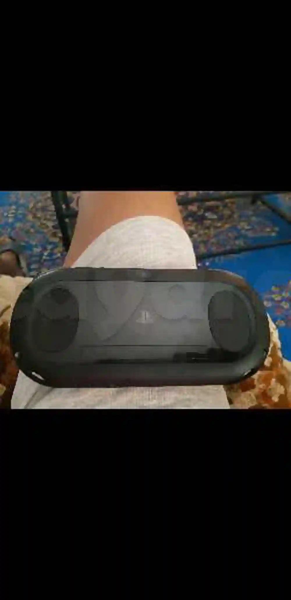 Psvita - Vue 1