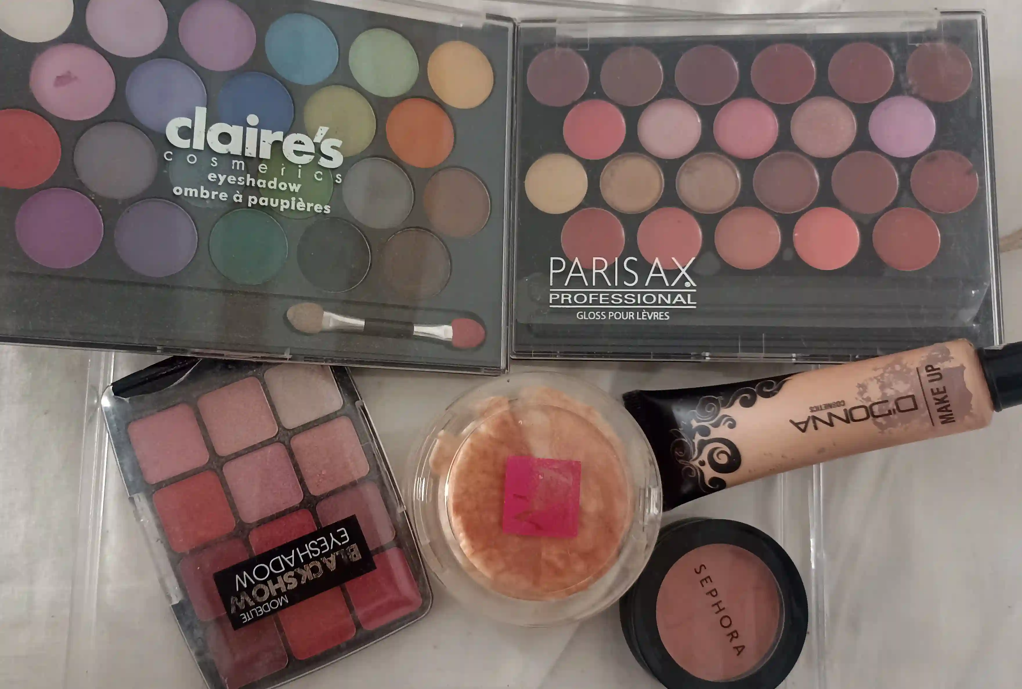 Maquillage Vetement à Megrine - Vue 3