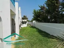 Vt349 Villa 500 m2 à el Fatha Kelibia à Kelibia