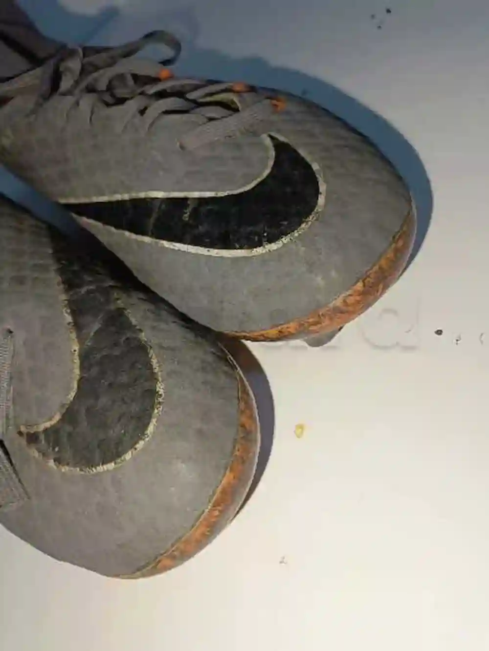 Crimpon Nike Phantom - Vue 3