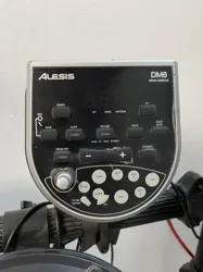 Batterie Musicale Alesis dm6 à El Mourouj