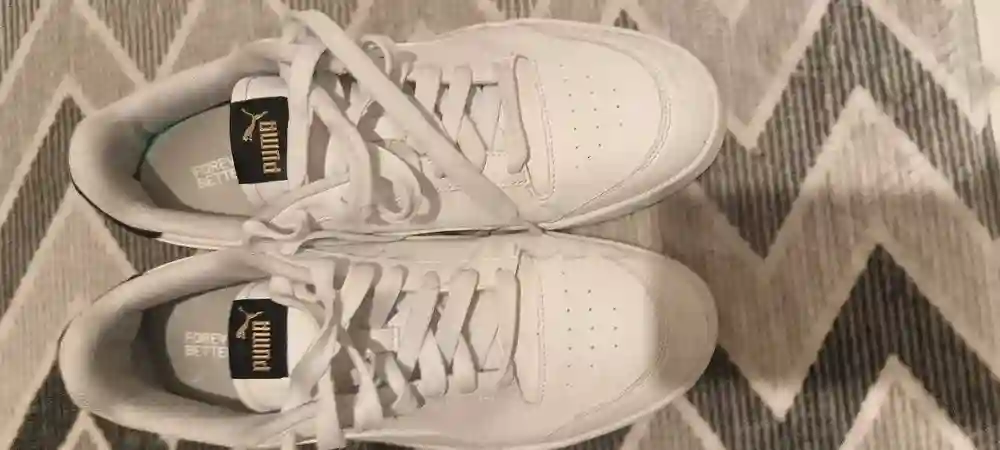 Chaussure Puma - Vue 2