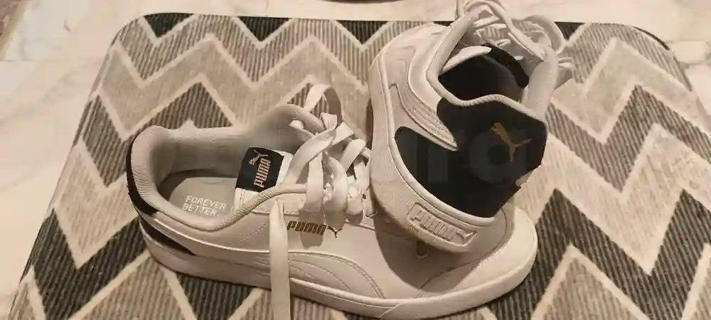 Chaussure Puma - Vue 3