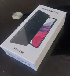 Samsung Galaxy a53 5g à El Kram