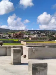 Une Villa Avec Piscine à Ezzahra