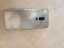 Samsung s9 Plus à Bou Mhel El Bassatine