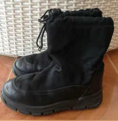 Bottes p 30 et une 2ème Paire Offerte à Mannouba