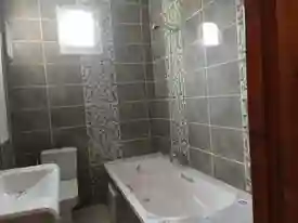 Villa a Cité Tayara Avec un Etage Bizerte à Bizerte - Vue 1