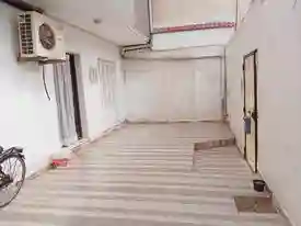 Villa a Cité Tayara Avec un Etage Bizerte à Bizerte - Vue 2