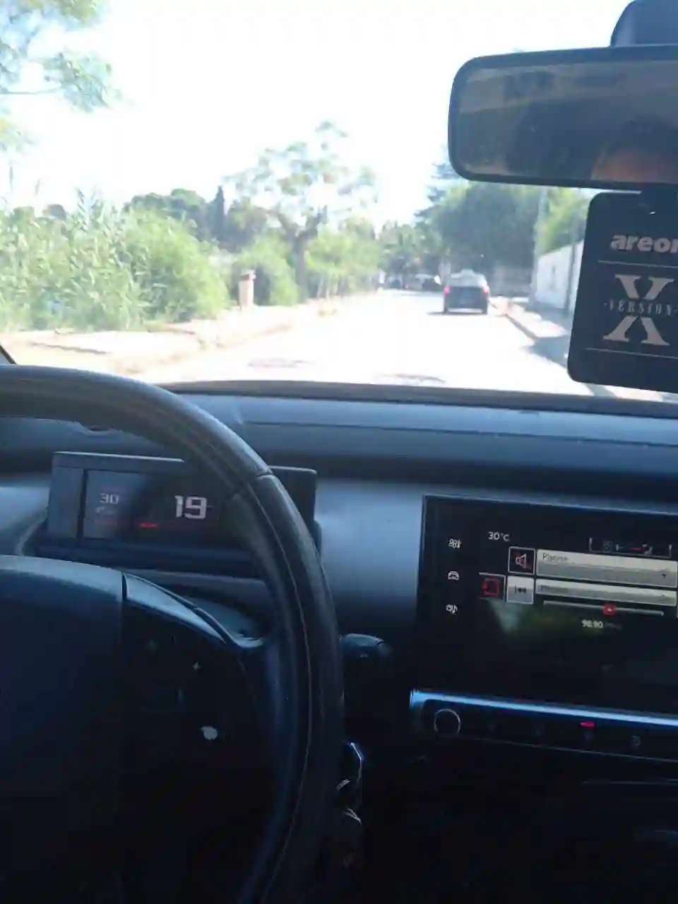 C4 Cactus en Très Bonne État à Monfleury - Vue 3