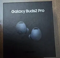 Ecouteurs Samsung Galaxy Buds2 pro à Sfax Ville