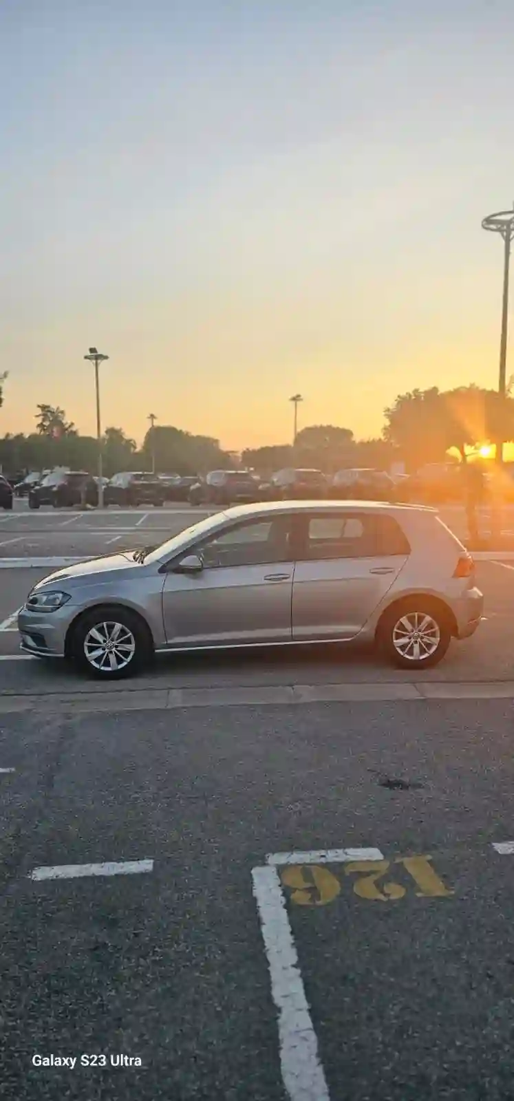 Golf 7 Boite Automatique Première Main à Berge Du Lac0