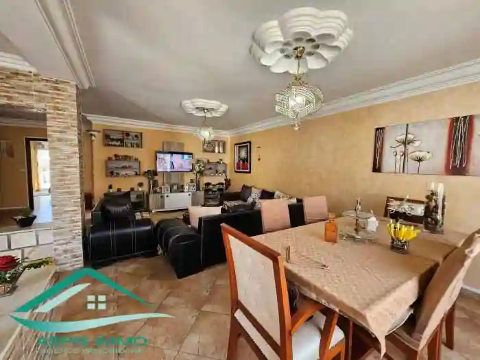 Villa 300 m2 à Cité Riadh Kelibia à Kelibia - Vue 3