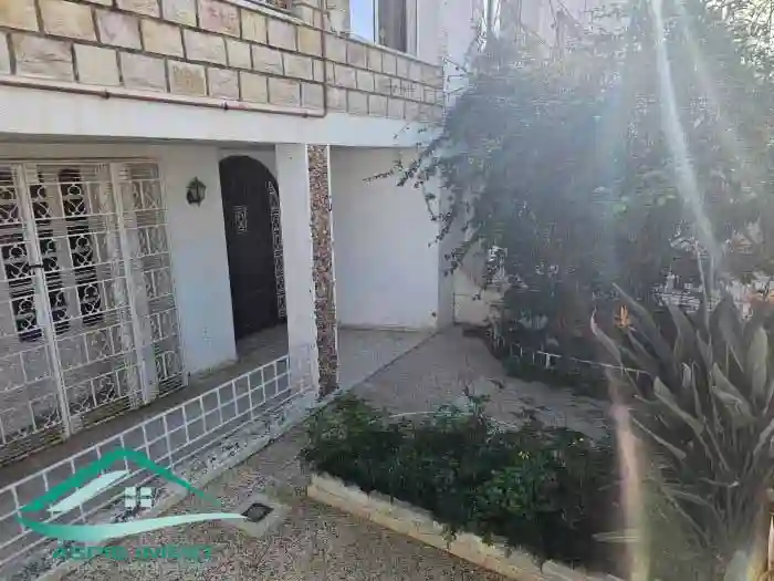 Villa 300 m2 à Cité Riadh Kelibia à Kelibia - Vue 4