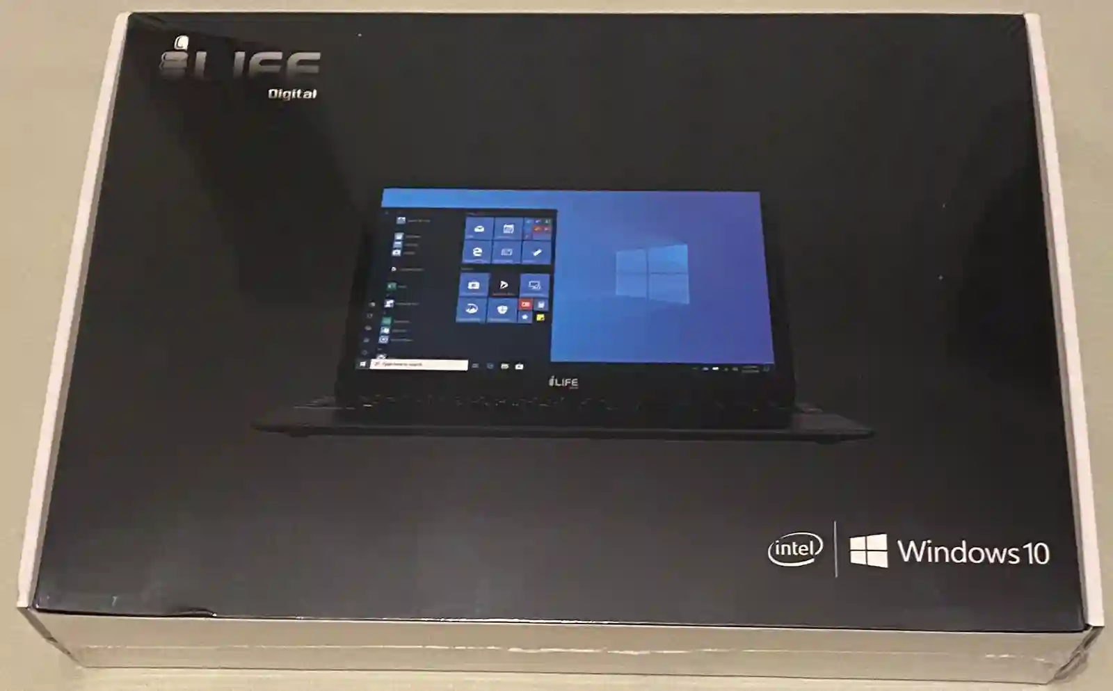 Tres Bonne Affaire Laptop Ilife Jamais Utilise à Sakiet Ezzit - Vue 2