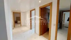 Appartement s+3 à la Soukra Mav1745