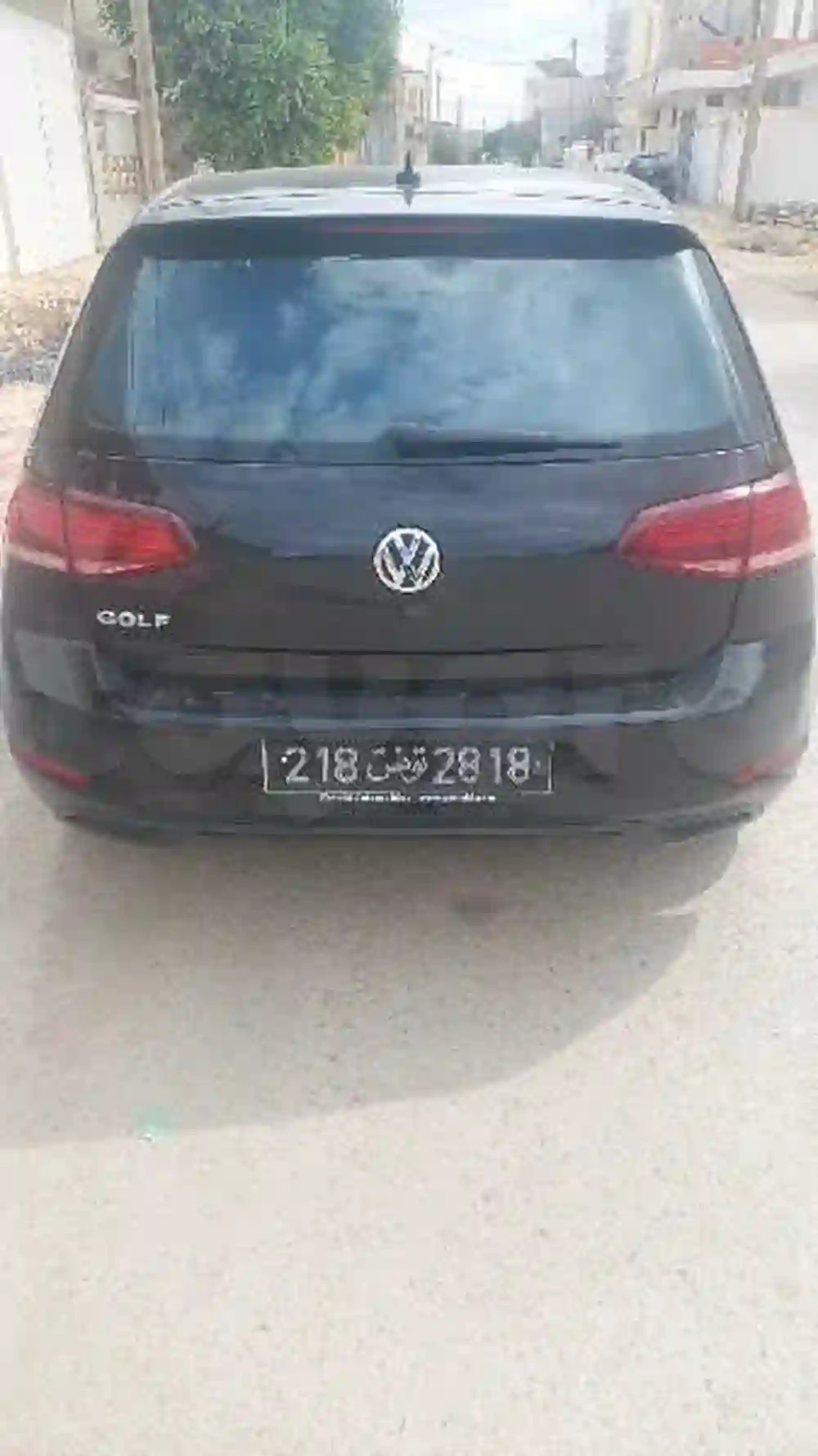 Golf 70