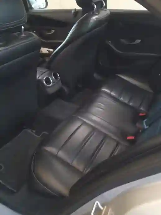 Mercedes Classe C 180 - Année 2016 Excellente Etat - Vue 2