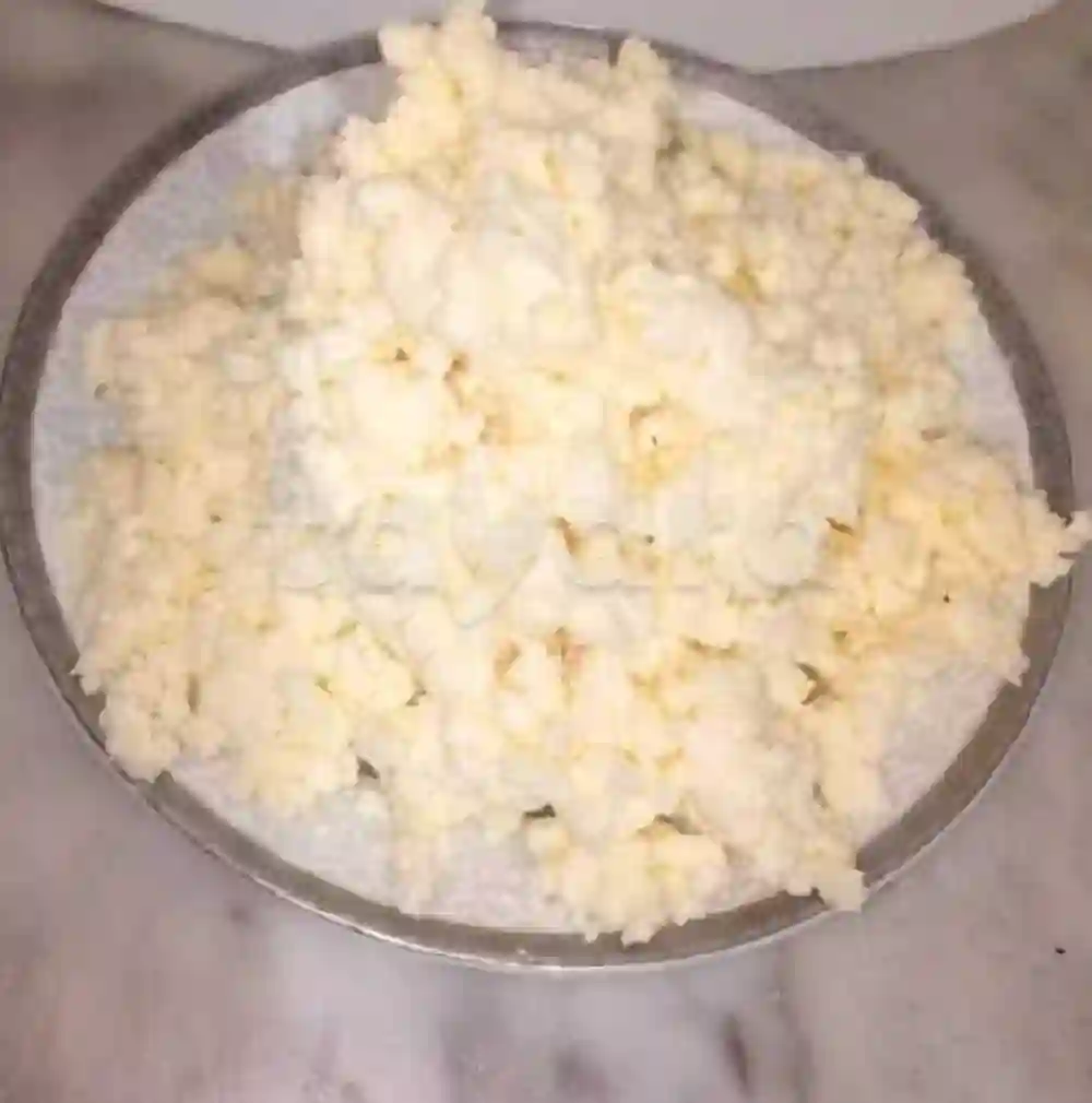 Mozzarella Arbi 4 Fromage Fromage Râpé0