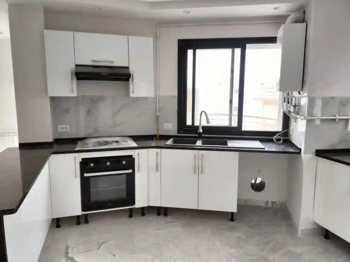 Appartements à 100 m de la Plage h Sousse à Cite De La Plage 2 - Vue 2