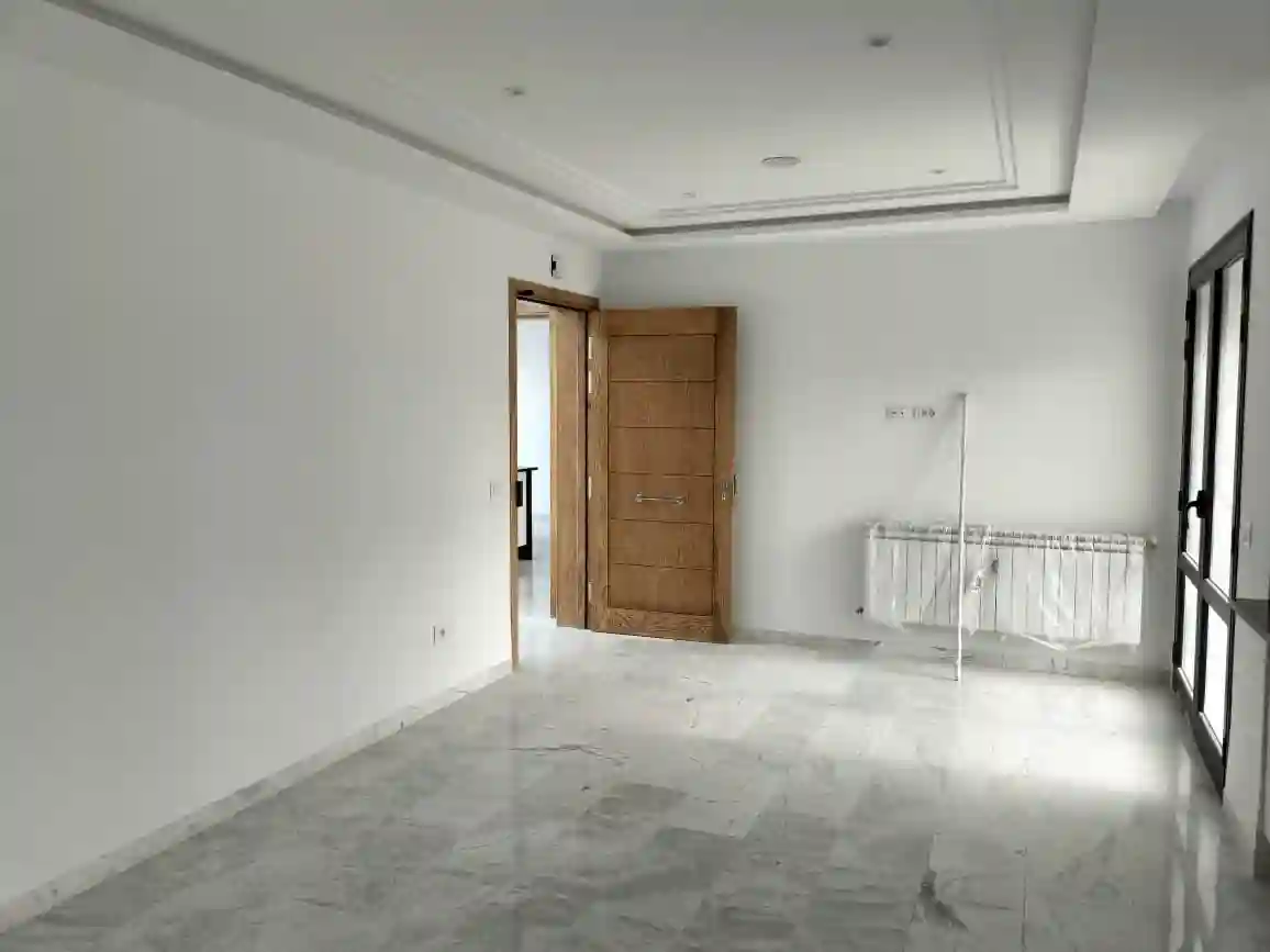 Appartements à 100 m de la Plage h Sousse à Cite De La Plage 2 - Vue 4