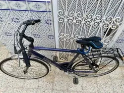 Vélo de Ville Aluminium 🚲