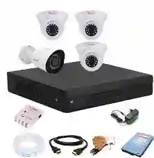 Réparation Tout Tips de dvr Caméra de Surveillance à Le Bardo0