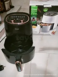 Air Fryer Kiwi