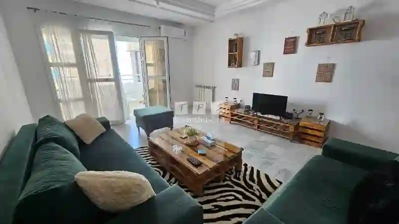 Appartement s3 à afh Mrezga V2802 à Chaabet El Mrezga0